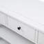 Console rétro avec deux tablettes ouvertes-2050389123