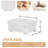 Upholstered Ottoman-2115551493