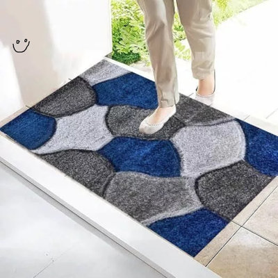 W60 x L110 cm Indoor Door mat