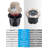  Integrated LED Aluminium Well Light-111970685