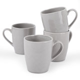 Calisto Stoneware Coffee Mug
