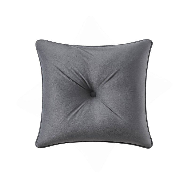 Ensemble d'édredon surdimensionné 9 pièces Jacquard
