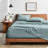 Washed Ultra-soft Microfiber Sheet Set-1070696048-1070696049