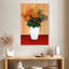Bouquet de fleurs Harnek 1909-10-108396274