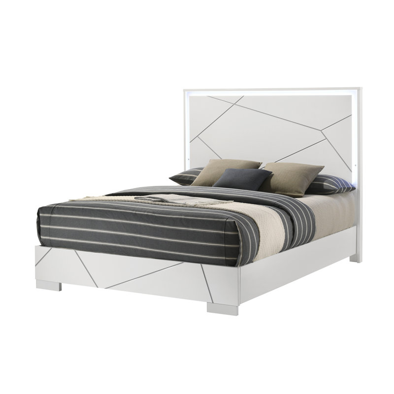 Mobilier de chambre à coucher 1pc