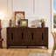 Buffet 60,7 po Mid Century Modern-131518276