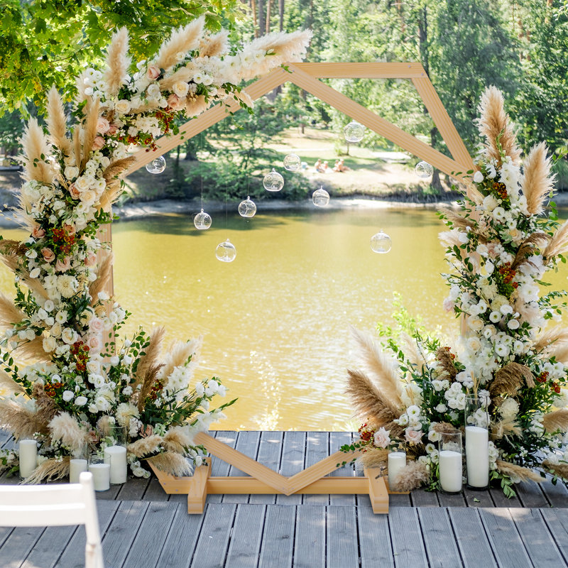 Hillview Arch