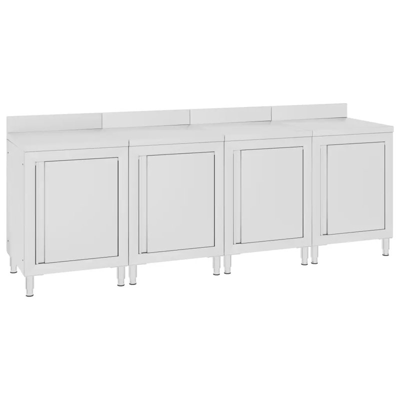 Audrys 240cm Sideboard