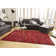 Nomadic Red Rug