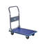 82cm H x 72.5cm W x 47.2cm D 150kg Heavy Duty Folding Platform Hand Truck Trolley