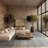 Astryd Wool Indoor Rug-1901906051