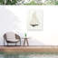 Toile d'extérieur David Carter Brown Brucie-954379811