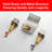 Roman Tub Faucet and Tub Spout-70166369