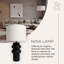 Lampe de table Villa Moda Nina-Hxy-1659-1376541980