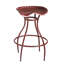 Tabouret de bar 29,75 po Ardennes