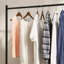 Portant à vêtements unipolaire-1018541226