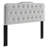 Modway Sophia Tufted Performance Velvet Headboard-472051245-472051413