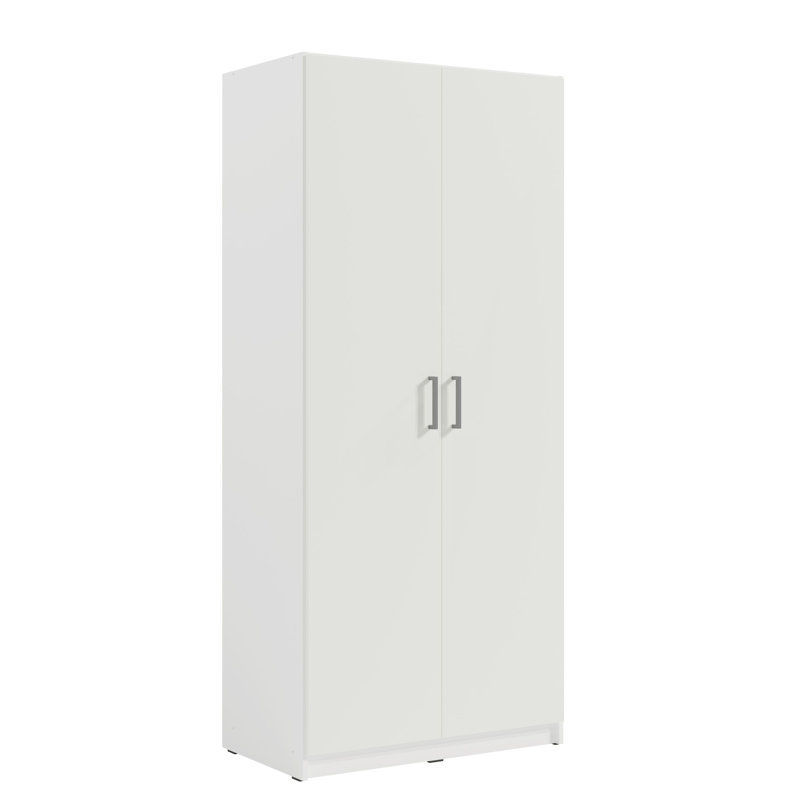 Laminate Wardrobe