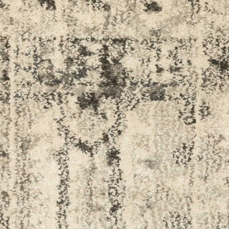 Donall Oriental Rug, Runner 2'3" x 7'7"