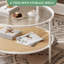 Coffee Table-366660841