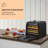 Klarstein Jerky 500W Food Dehydrator