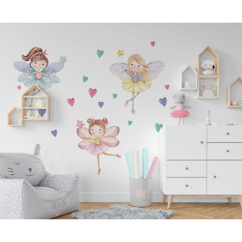 Wall Decals