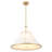 Lainey 3 Light 24" Pendant