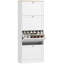 24 Pair Shoe Storage Cabinet