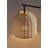 Zac Metal Desk Lamp