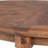 Raul Solid Wood Single Coffee Table