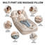 Canapé pour chien 2 positions Boneless-1827467812