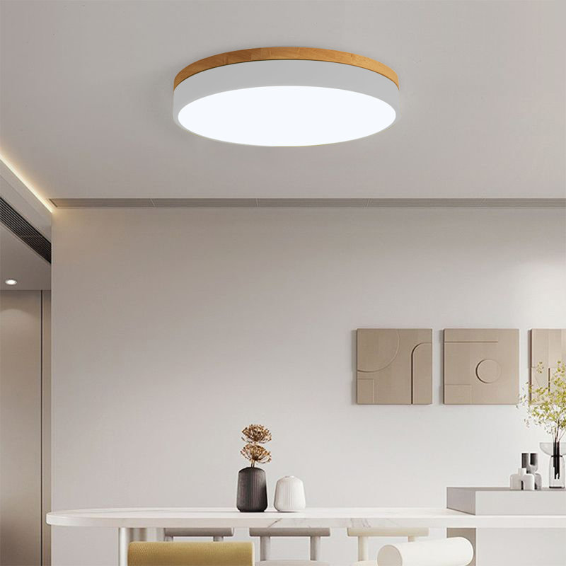 Elborough LED Flush Mount