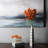Artificial Orchid Stem-723064894