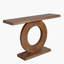 Console Modern Modern