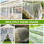 Moustiquaire de jardin 8 * 20Ft-128317570