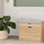 Niketta Storage Shoe Bench Shoe Rack Entryway Hallway Furniture Hidden Compartment