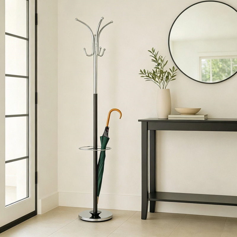 Freestanding 3 - Hook