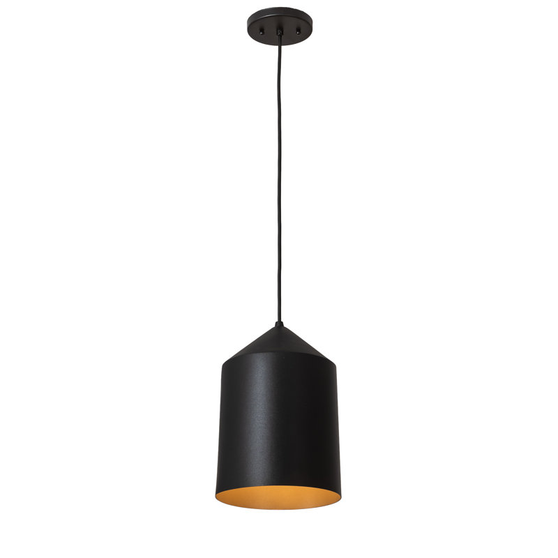 1 - Light Pendant