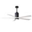 Patricia LED Downrod Ceiling Fan-328532575-328545119