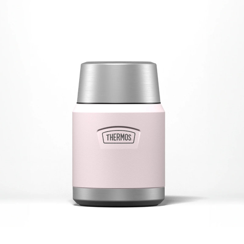 Food Storage Container, Pink