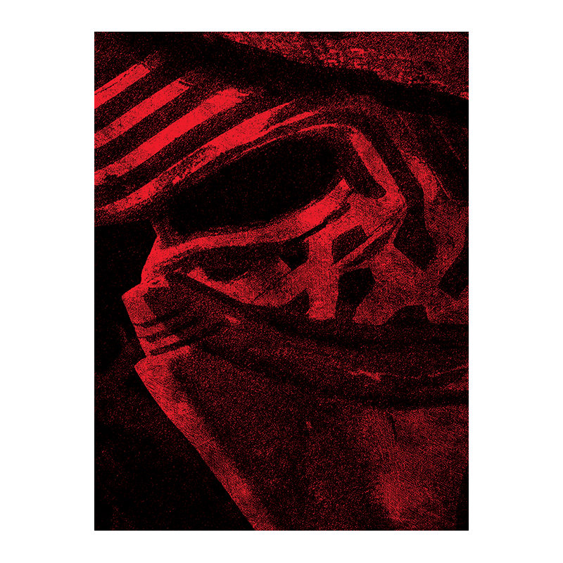 Print, Canvas