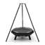 Blumfeldt 112cm W Kettle Charcoal Grill