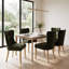 Chaise rembourrée Robbie Dutton-126592381