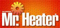 Mr. Heater Logo