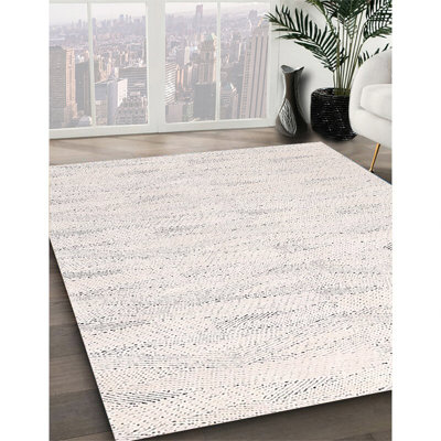 Dezmund Chevron Indoor Rug