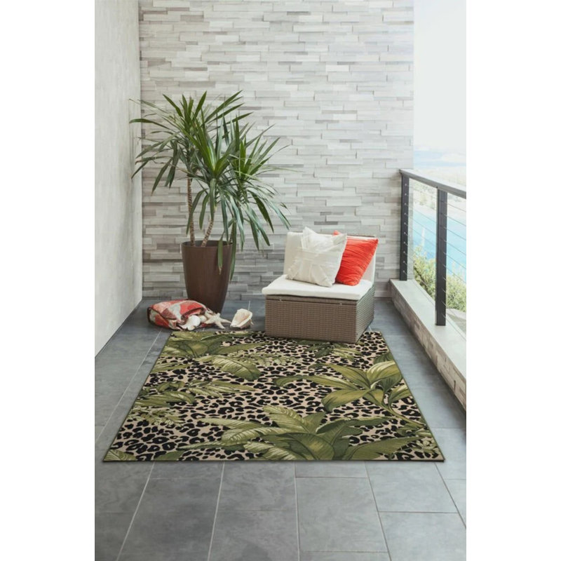 Tapis Spirica, Rectangle 5 pi x 6 pi 6 po