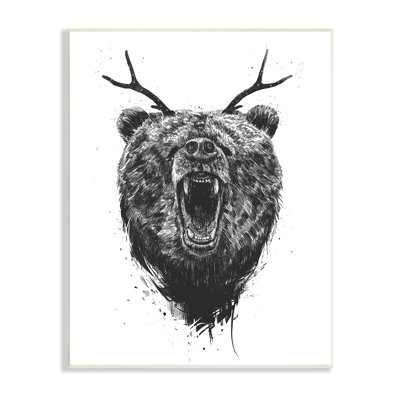 «Bear»