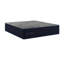 Matelas - Grand lit ferme. Un oreiller plus frais que le visage opposé. Double gel rafraîchissant et changement de phase. Gen Ii Memory For A Deep Sleep. Bobines emballées individuellement pour réduire les mouvements. Durabilité. Marine