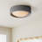 Calcott Flush Mount-850806709