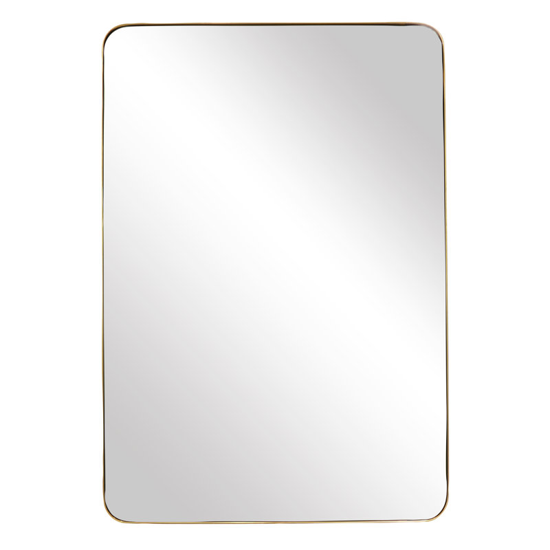 Miroir de salle de bain Kirolos